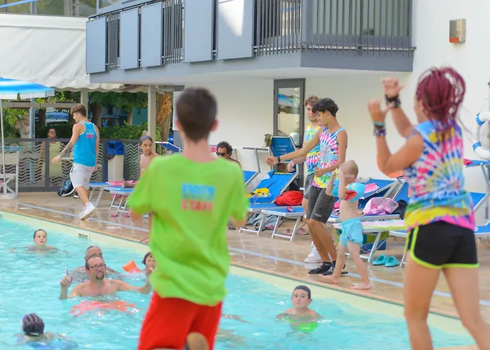 Hotel Christian Rimini