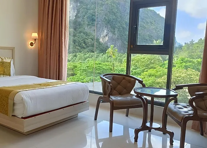 One El Nido Suite