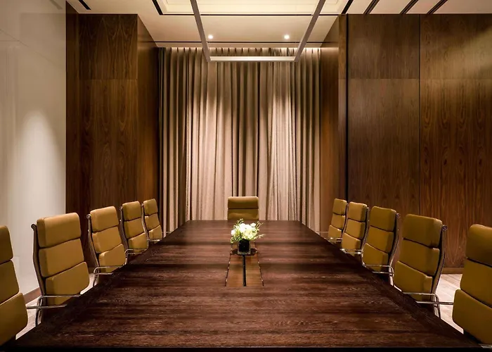Grand Mercure Ambassador Hotel And Residences Seoul Yongsan