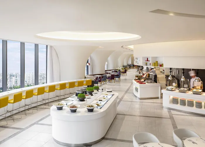 Hotel Ibis Styles Ambassador Seoul Yongsan