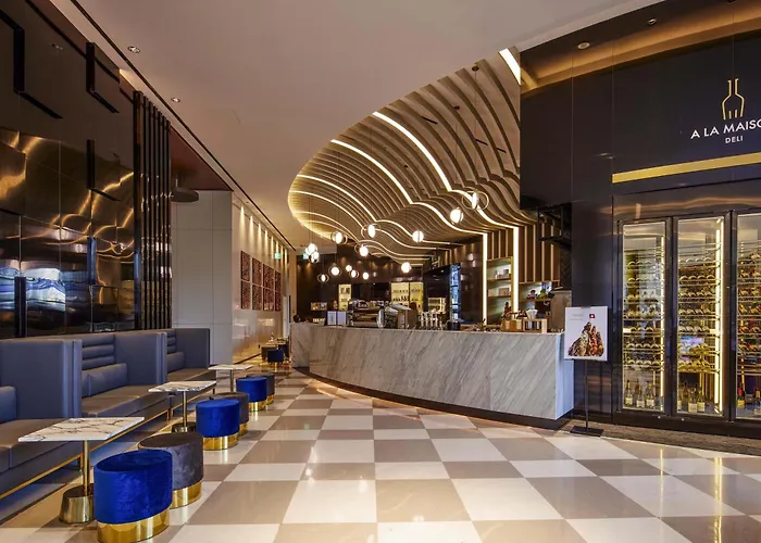 Hotel Ibis Styles Ambassador Seoul Yongsan