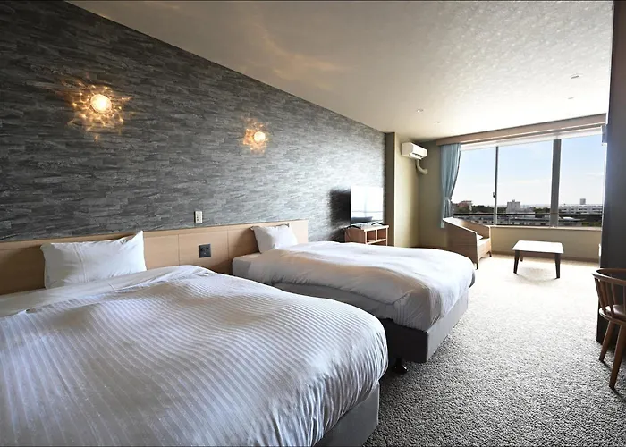 Taoya Shirahama Senjyo Hotel