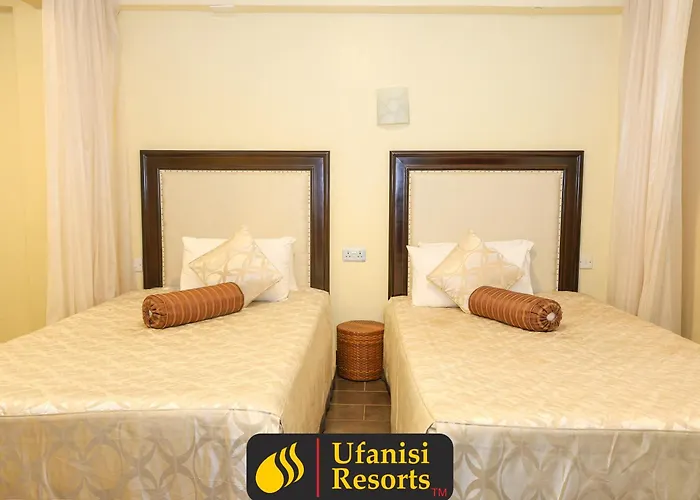 Ufanisi Resort - Kisii
