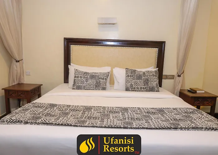Ufanisi Resort - Kisii