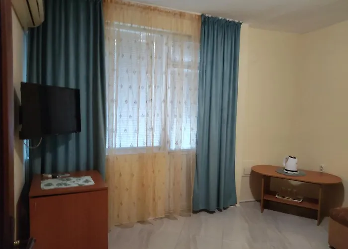 Rooms Via Maris Süzebolu