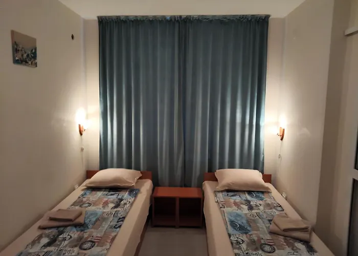 Rooms Via Maris Sozopol