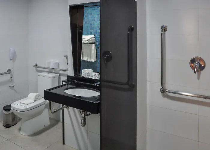 Marante Executive Hotel Recife