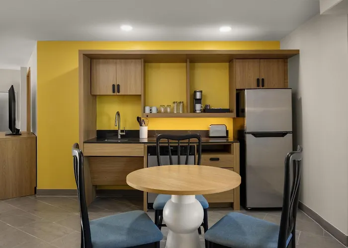 Home2 Suites By Hilton Outer Banks Kill Devil Hills