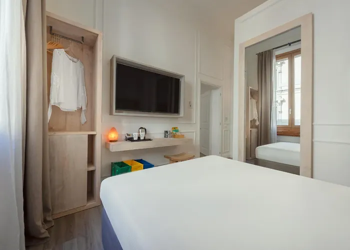 Eco Urban B&B Florence