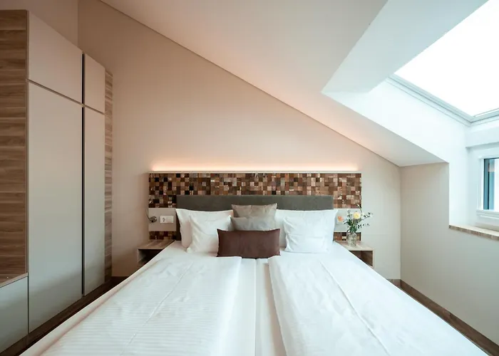 Weinhotel Wasem Ingelheim am Rhein