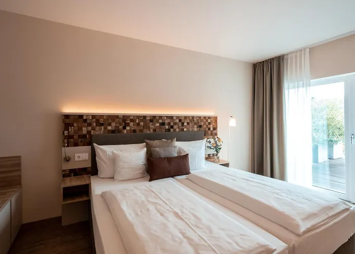 Weinhotel Wasem Ingelheim am Rhein