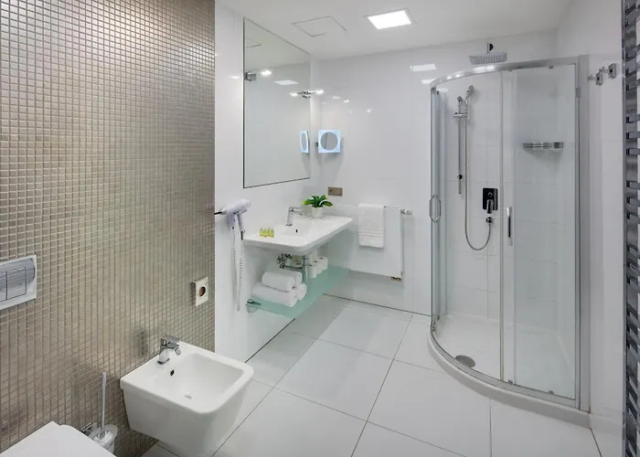 Wenceslas Hotel & Apartments Prague