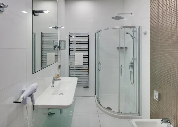 Wenceslas Hotel & Apartments Prague