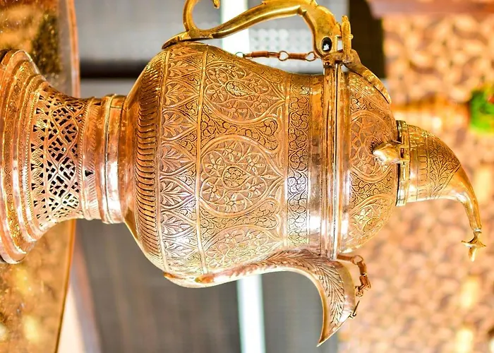 Royal Grandiose Pahalgam Pahalgām