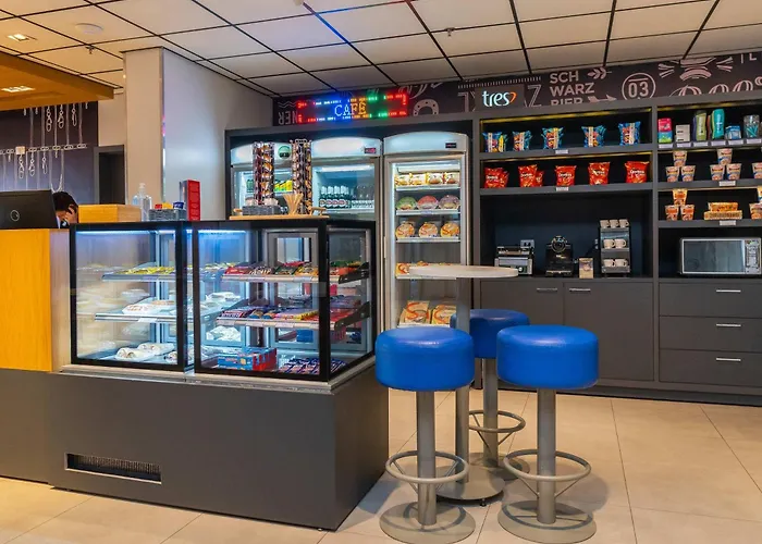 Ibis Budget Foz Do Iguacu