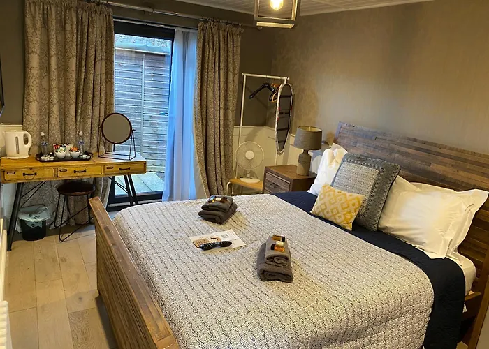 The Tower Arms Hotel Iver