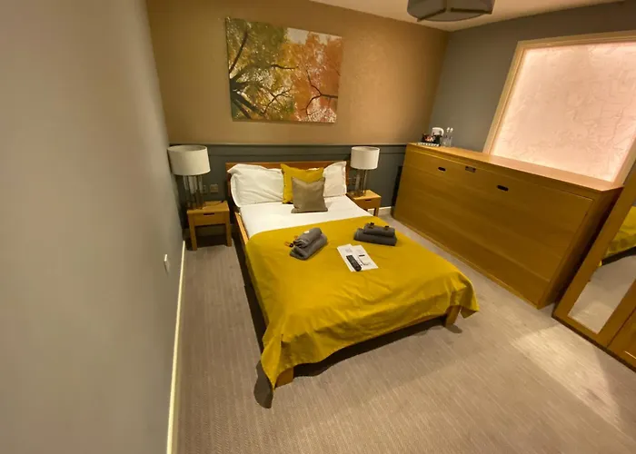 The Tower Arms Hotel Iver