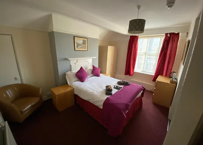 The Tower Arms Hotel Iver