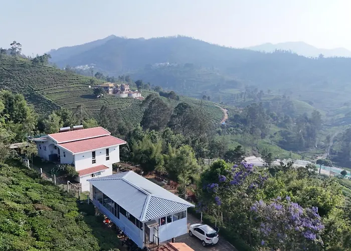 Peri Resorts Kotagiri