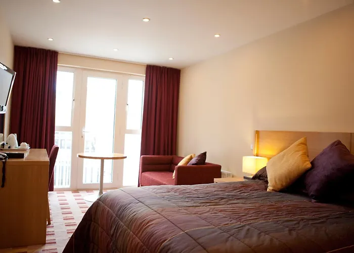 Malvina House Hotel Stanley