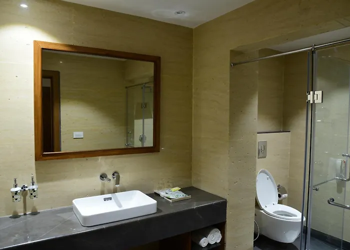 Lemon Tree Hotel Siliguri