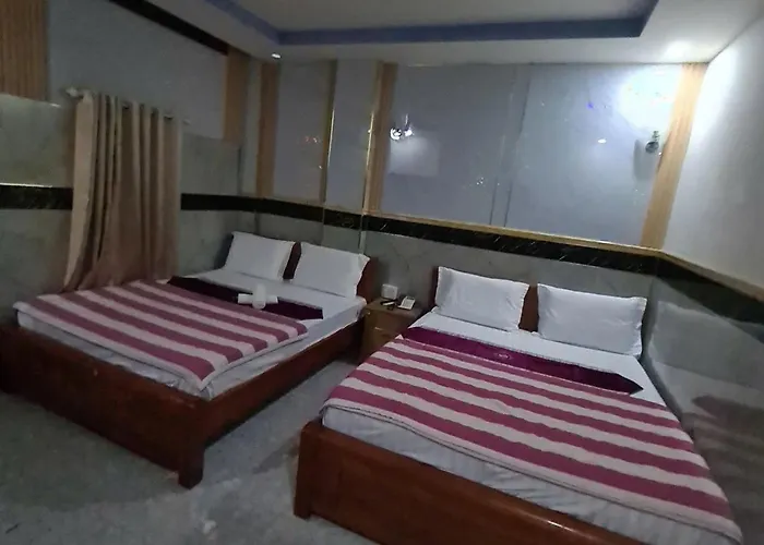Hong Cuc Hotel Ho Chi Minh City
