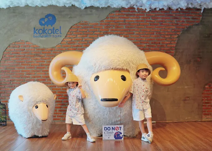 Kokotel Chiang Mai Nimman