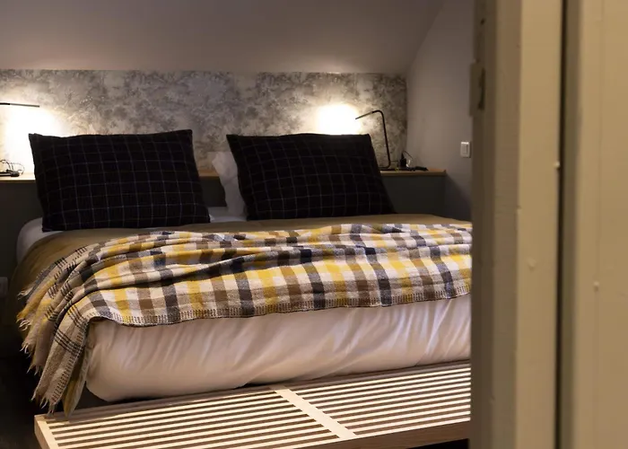 Hotel Linette Aumont-Aubrac