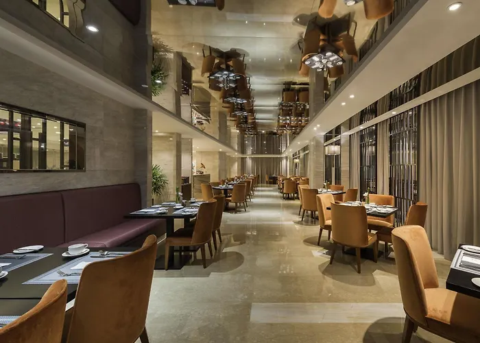 Novotel Shanghai Hongqiao