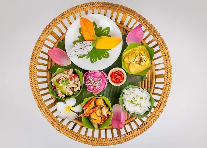 Hotel Ibis Styles Siem Reap