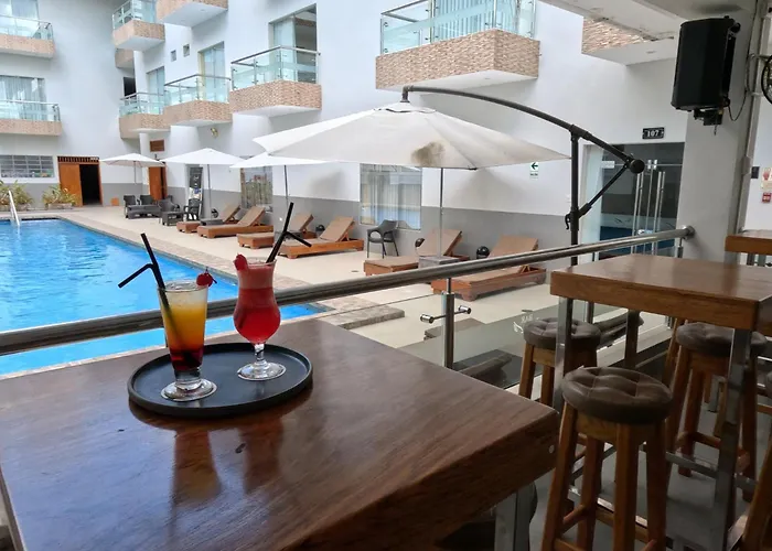 Aguila Dorada Selva Hotel Pucallpa