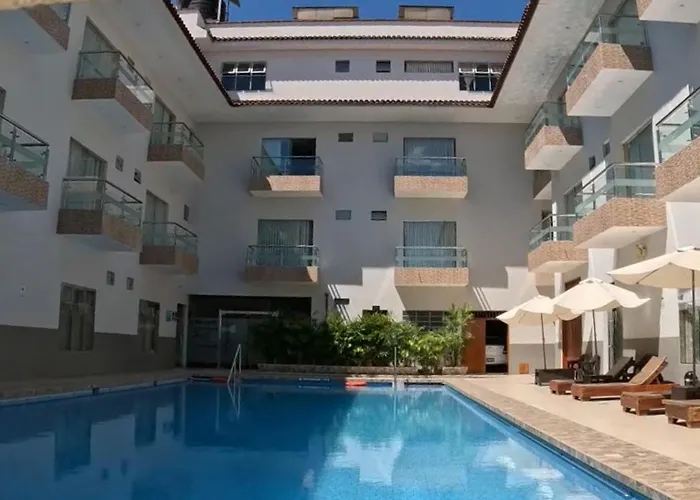 Aguila Dorada Selva Hotel Pucallpa