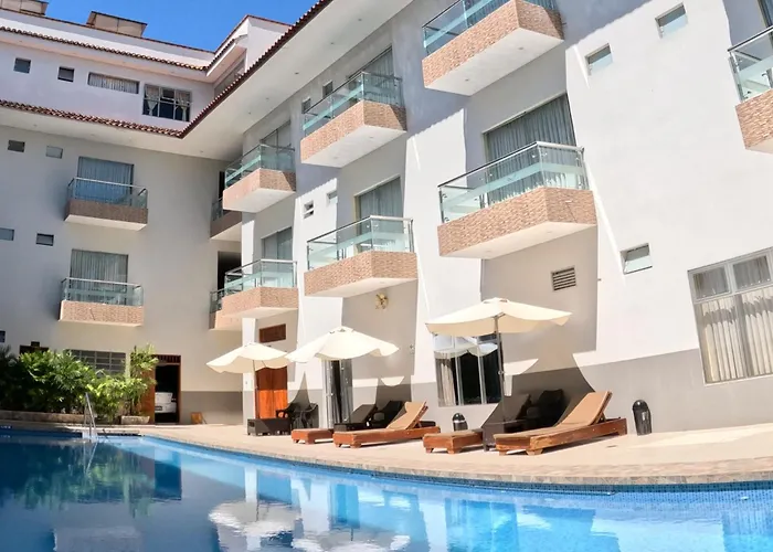 Aguila Dorada Selva Hotel Pucallpa