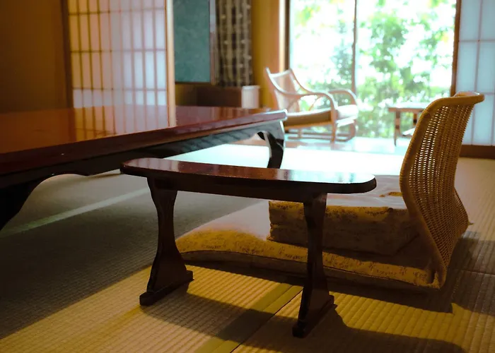 Yamatoya Besso Hotel Matsuyama 
