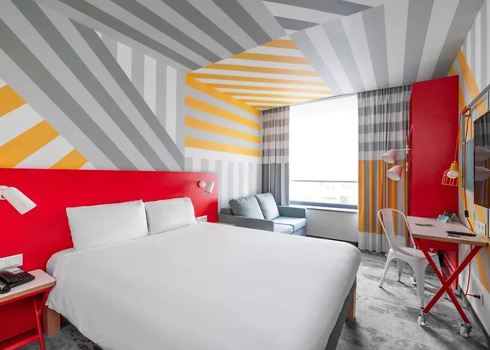 Ibis Styles Warszawa Centrum