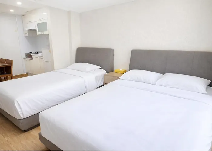 Gyeongju Ilsung Condo