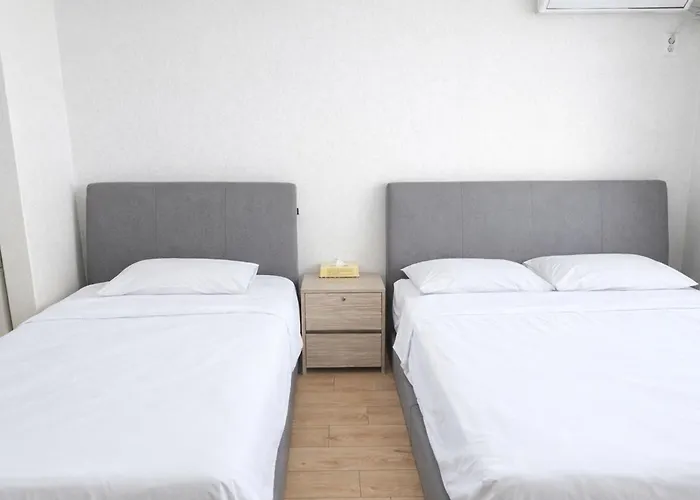 Gyeongju Ilsung Condo