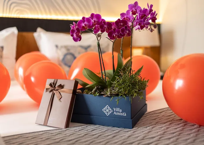 Villa Amista Campos do Jordão