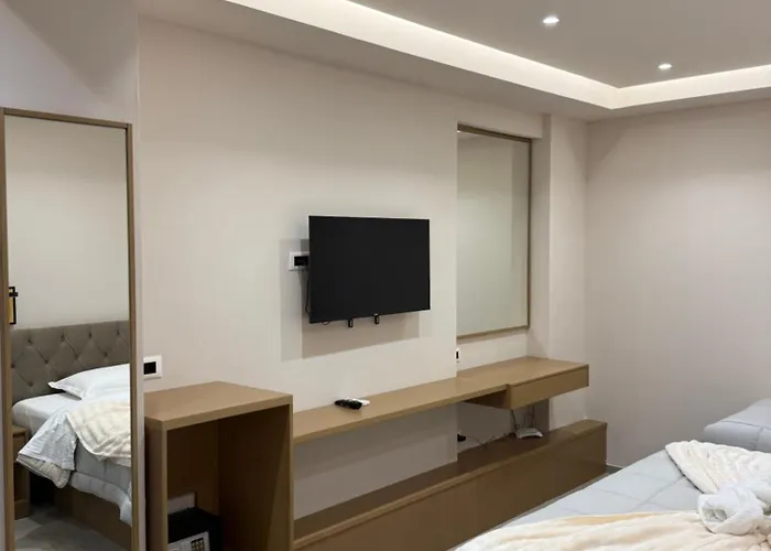 Hotel Piemonte Tirana