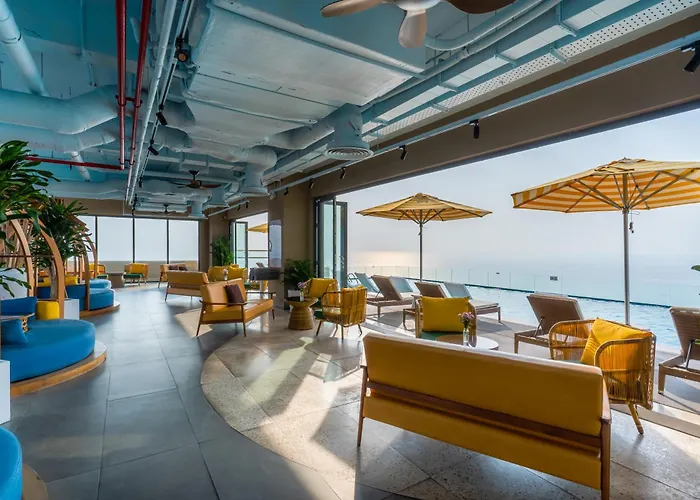 Vias Hotel Vung Tau