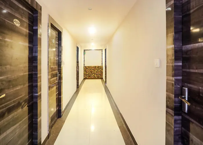 Super Hotel O Vaishnavi Inn Hyderabad