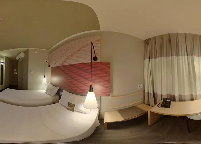 Ibis Natal Hotel