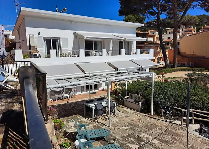 PuntBlanc Residences Sant Elm
