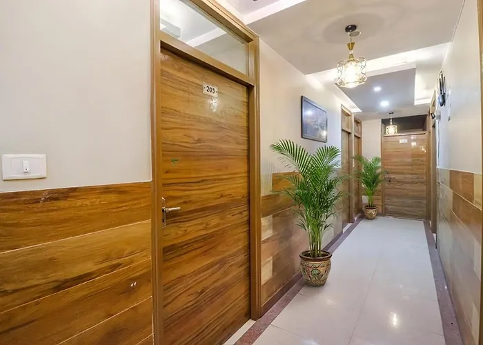 Paradise Inn Dehradun