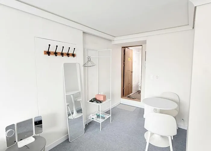 Y'S House Hotel Seoul