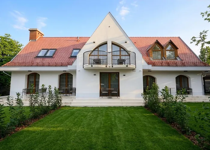 Kenese Bay Garden Resort & Conference Balatonkenese