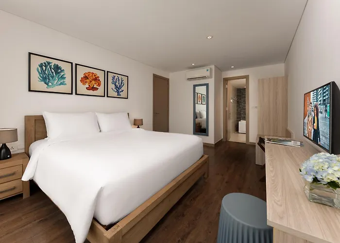 Hotel The Pearl Hoi An