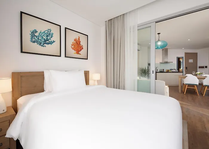 Hotel The Pearl Hoi An