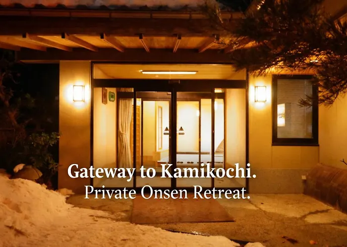 Tabist Kazeyuki Hotel Takayama 