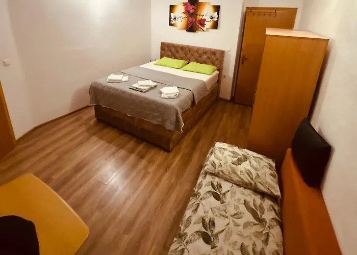 Lola'S House Hotel Jajce